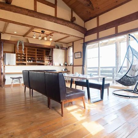 Villa Regalo Pure Hot Spring Beppu Exterior foto