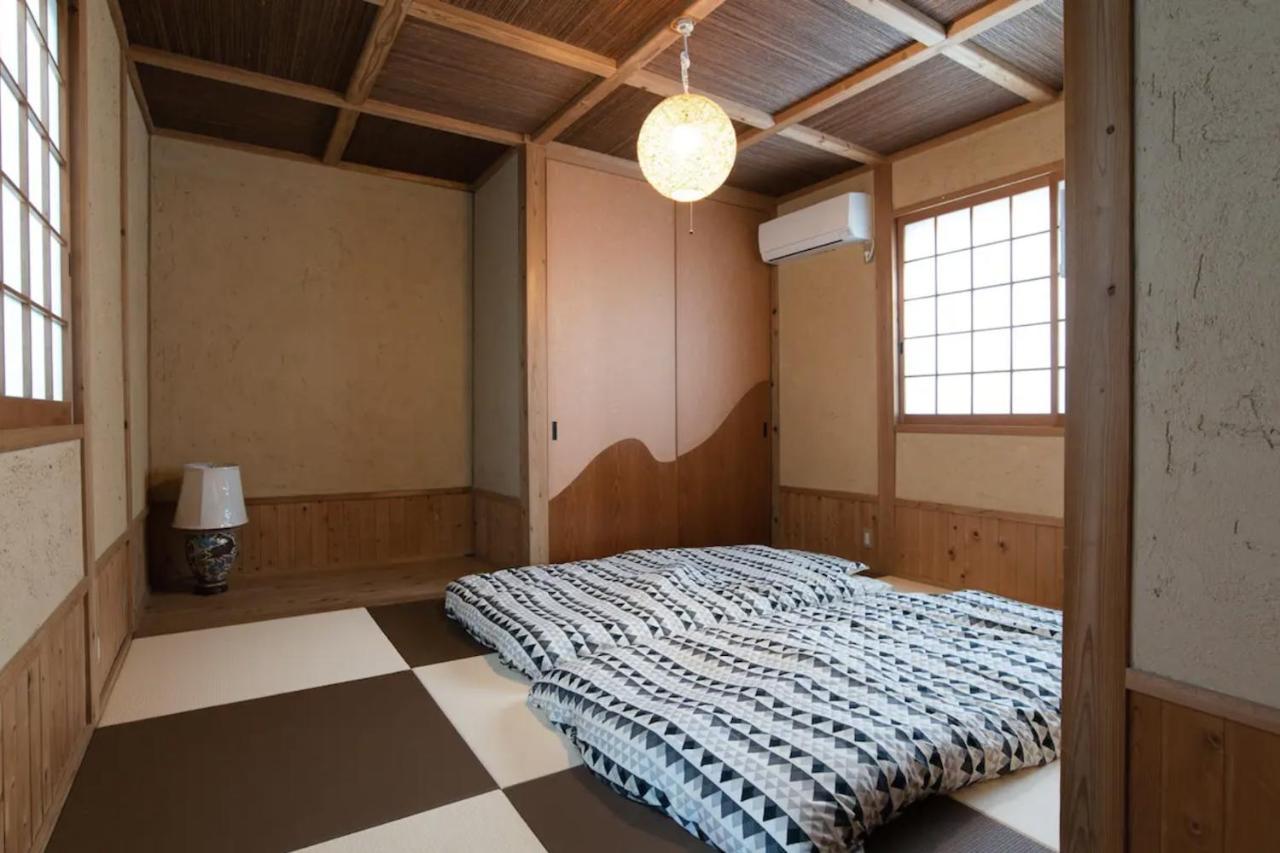 Villa Regalo Pure Hot Spring Beppu Exterior foto